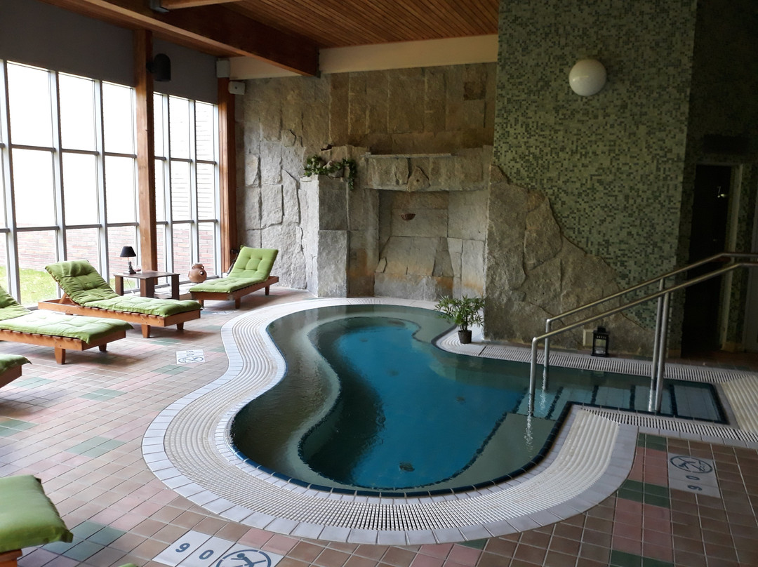 Hotel Mrągowo Resort & Spa主图