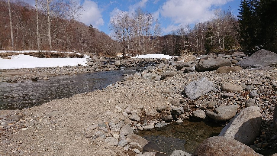 Bankei Onsen-壮瞥町必去景点