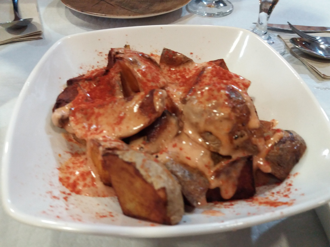 Casa el Pito.2-梅利亚纳必去景点