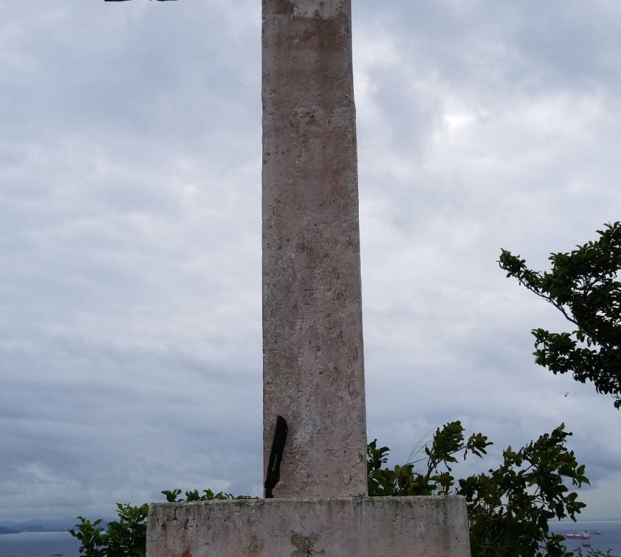 Cerro de la Cruz景点图片