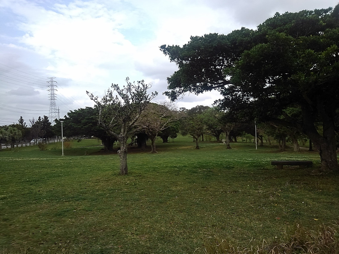 Yaeshima Park-冲绳市必去景点