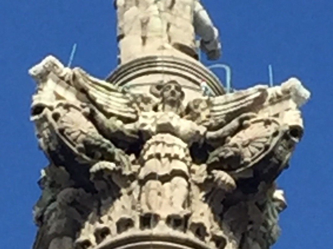 Brock's Monument National Historic Site景点图片