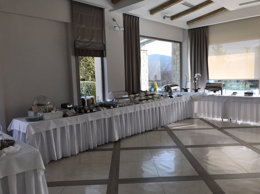 Calma Hotel & Spa主图