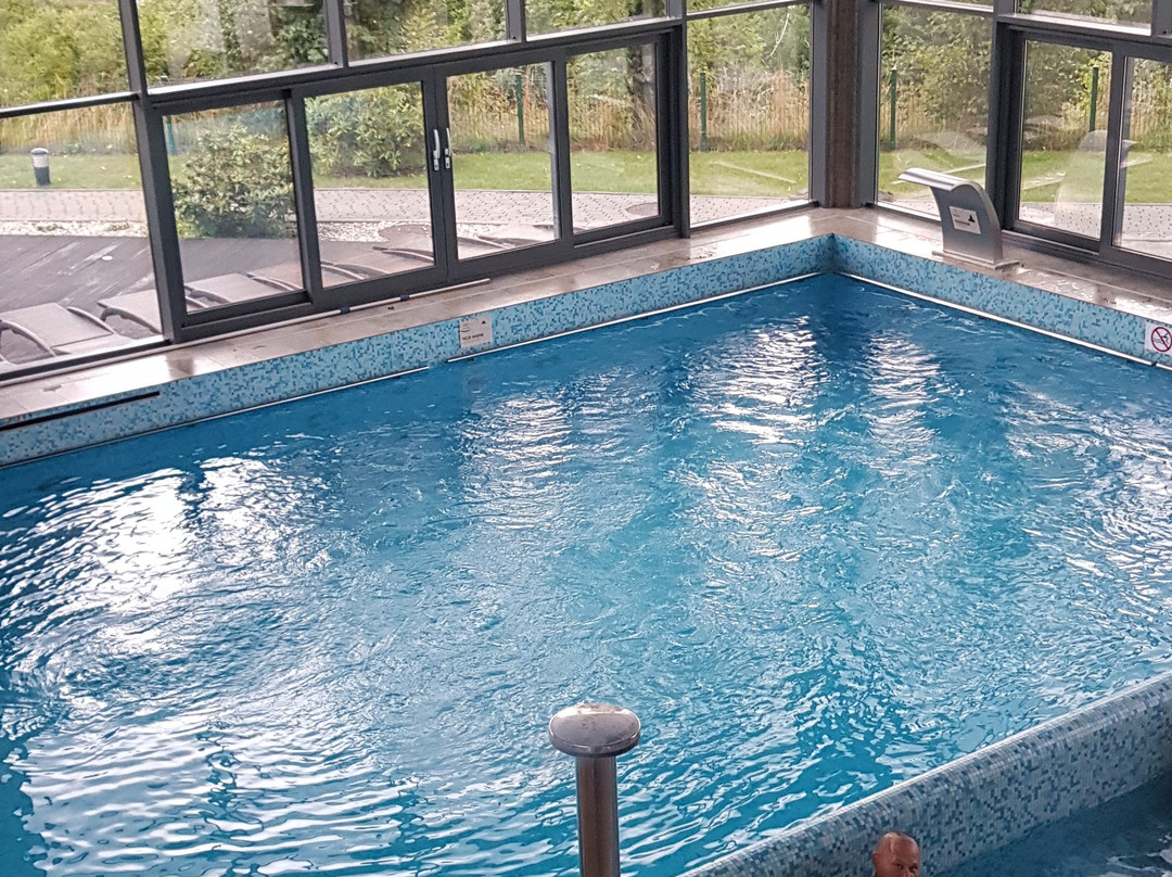 Spa & Wellness Hotel Diament Ustron主图