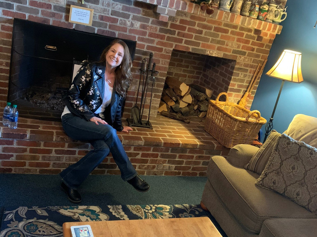 The Cabernet Inn主图