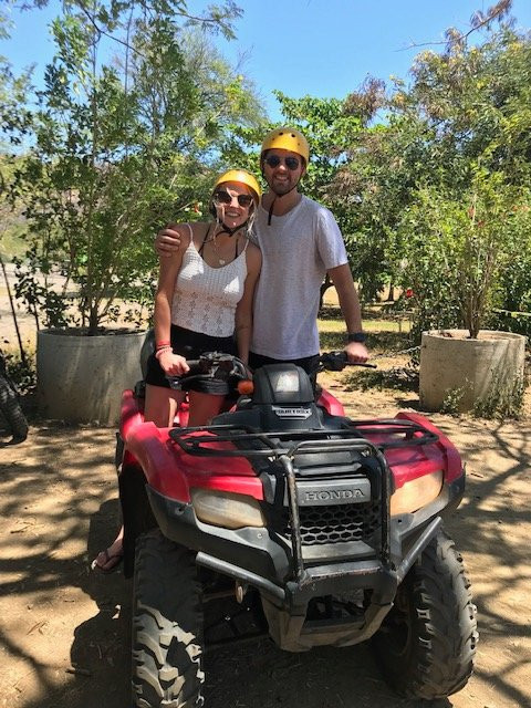 Life Time Tours of Costa Rica - Day Tours-Playa Matapalo必去景点