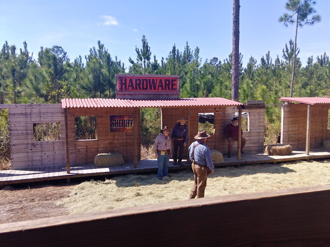 St. Marys Railroad-St. Marys必去景点