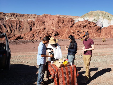 Latchir Expediciones-圣佩德罗-德阿塔卡马必去景点