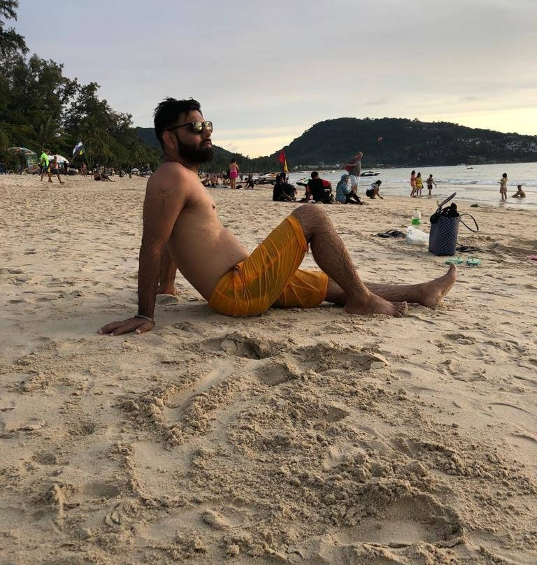 Helotism Holidays-Greater Noida必去景点