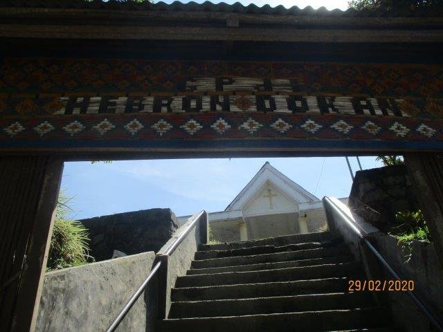 Dokan Batak Village景点图片