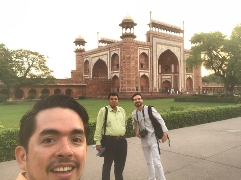 Viaje India Tours-斋蒲尔必去景点