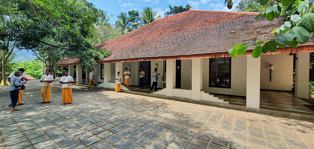 Jetwing Kaduruketha主图