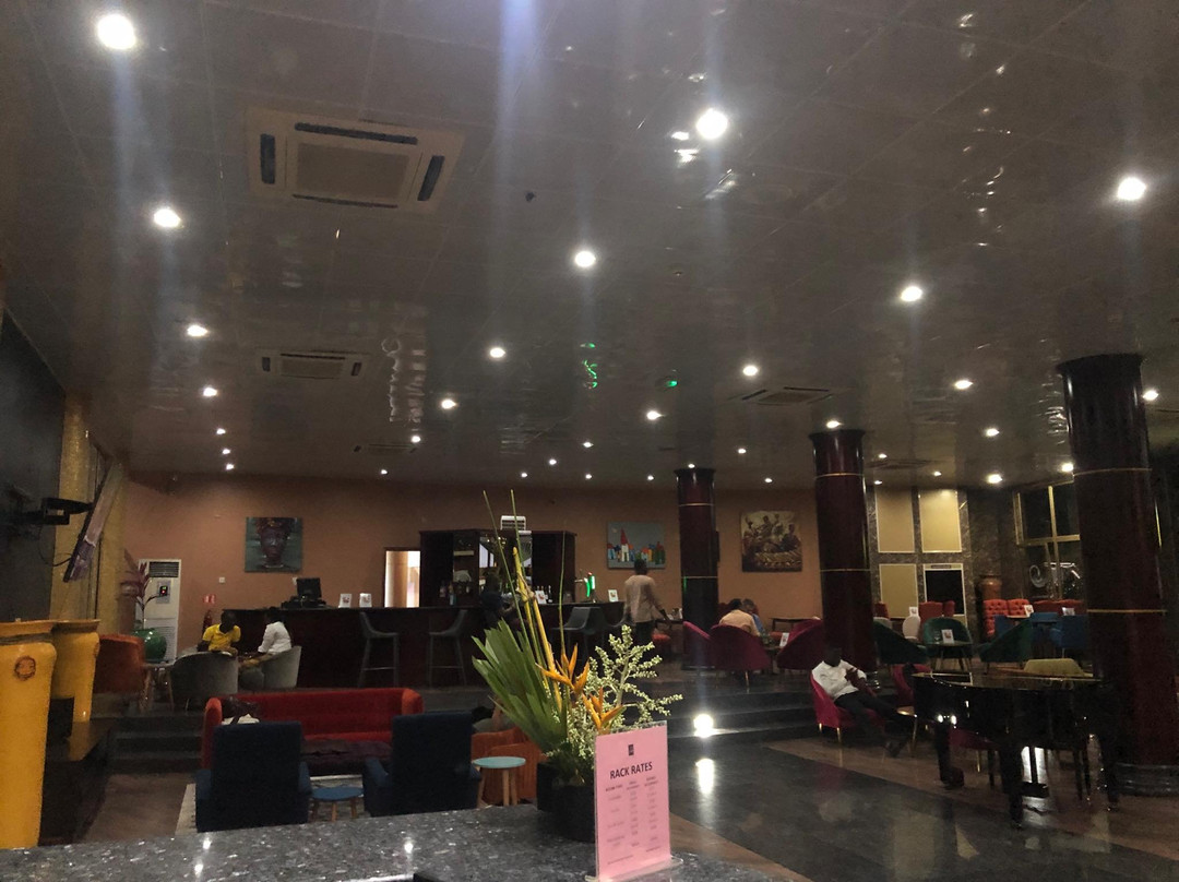 Royal Nick Hotel主图