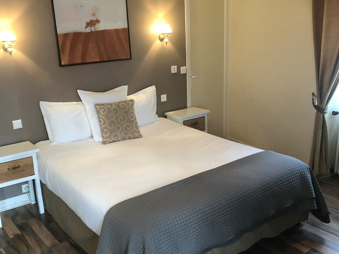 戈永纳克酒店主图