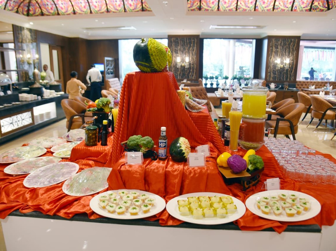 Hukam's Lalit Mahal主图