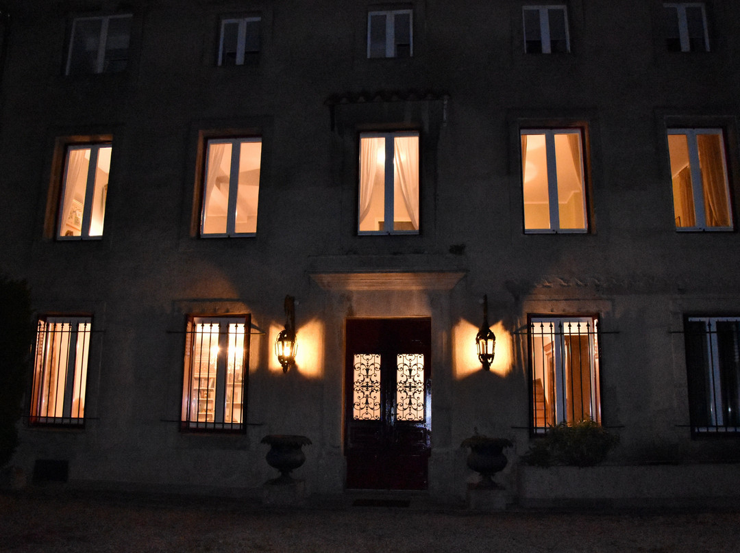 Residence Le Petit Paradis主图