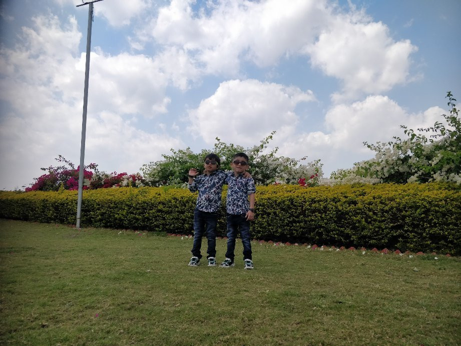 The G Snoozebox主图