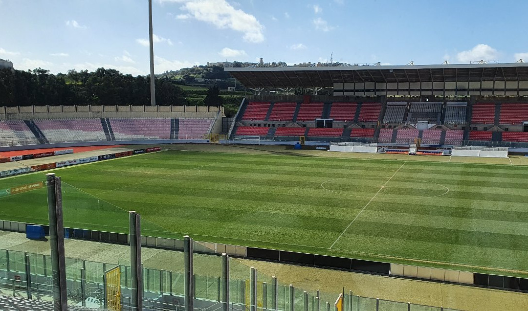 National Stadium Ta' Qali-Ta' Qali必去景点