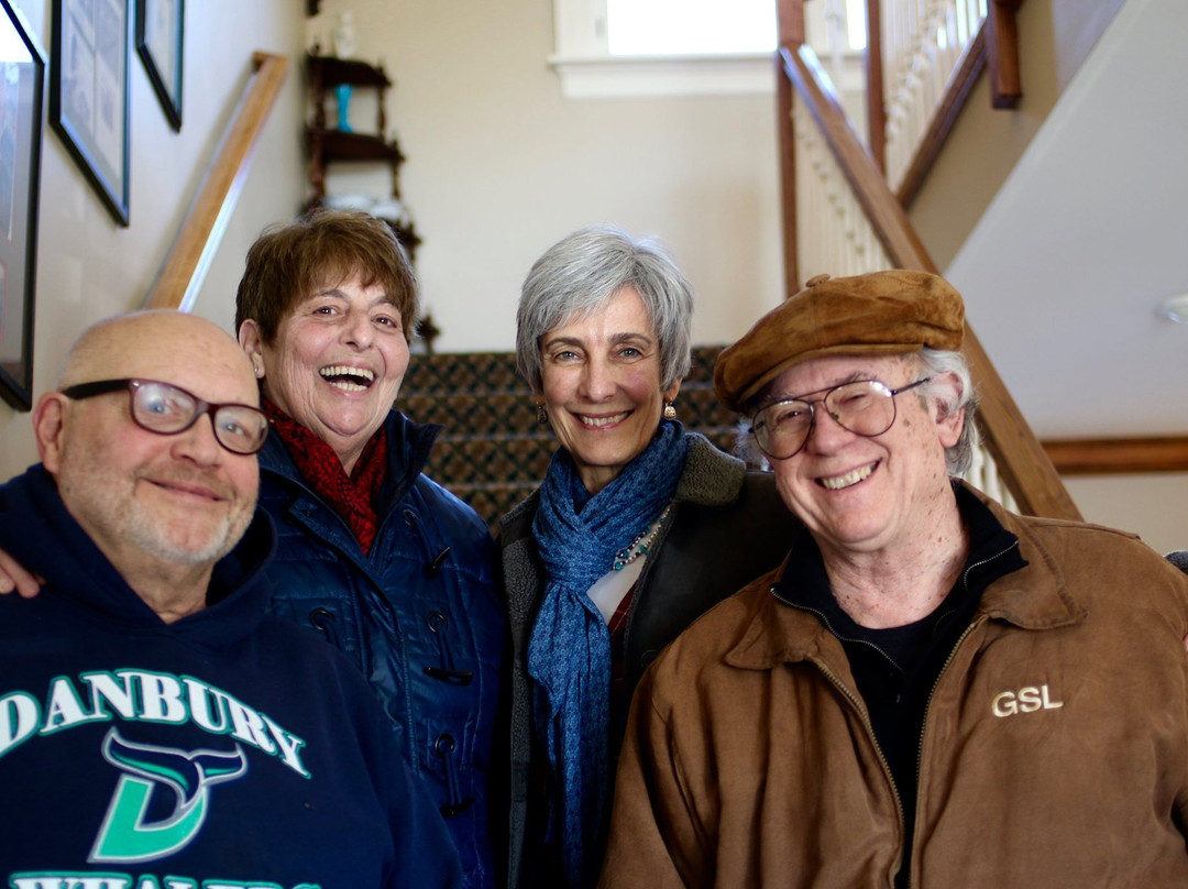 The Springwater Bed & Breakfast主图