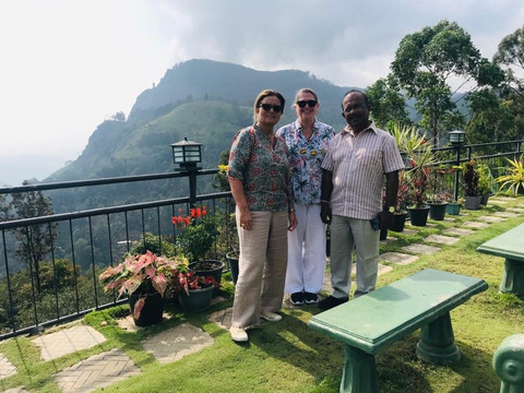 J Lanka Tours-Hambantota必去景点