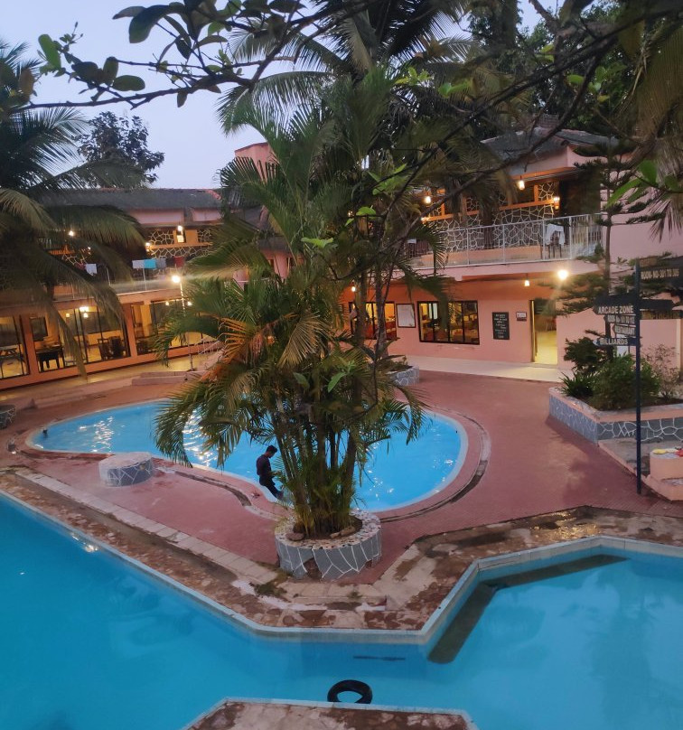 Elysium Resort Alibaug主图