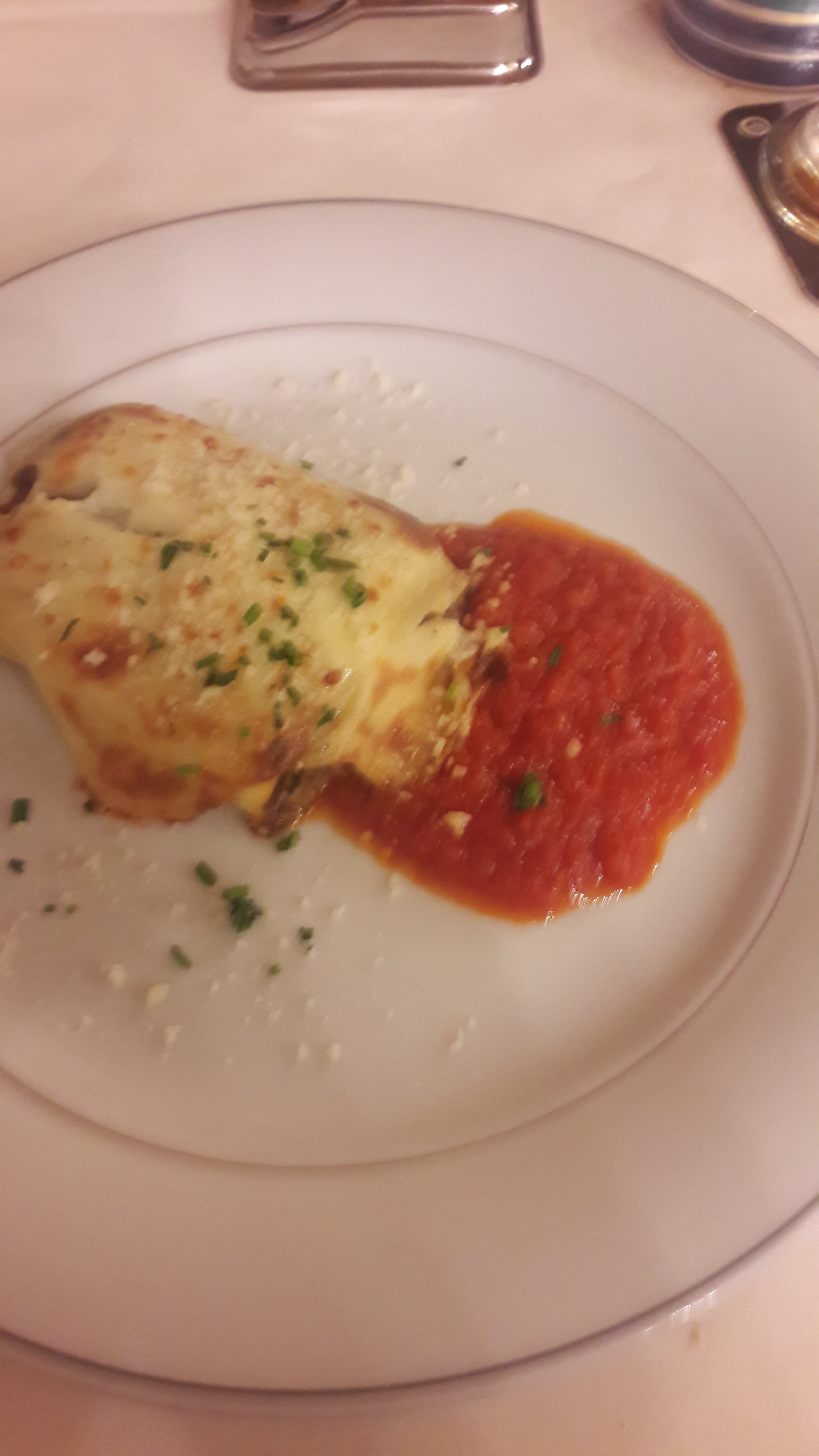 Hotel St. Anton-餐饮