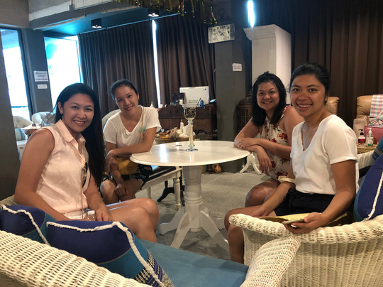 棕榈水疗按摩-卡塔海滩必去景点