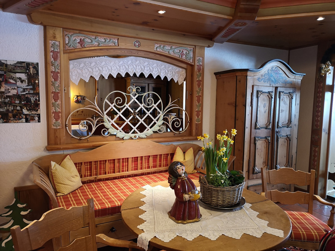 Hotel Antonius Lech am Arlberg主图
