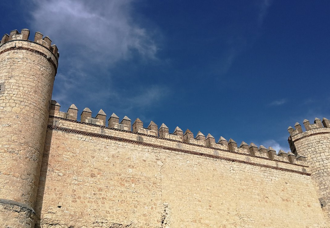 Castillo de la Vela景点图片
