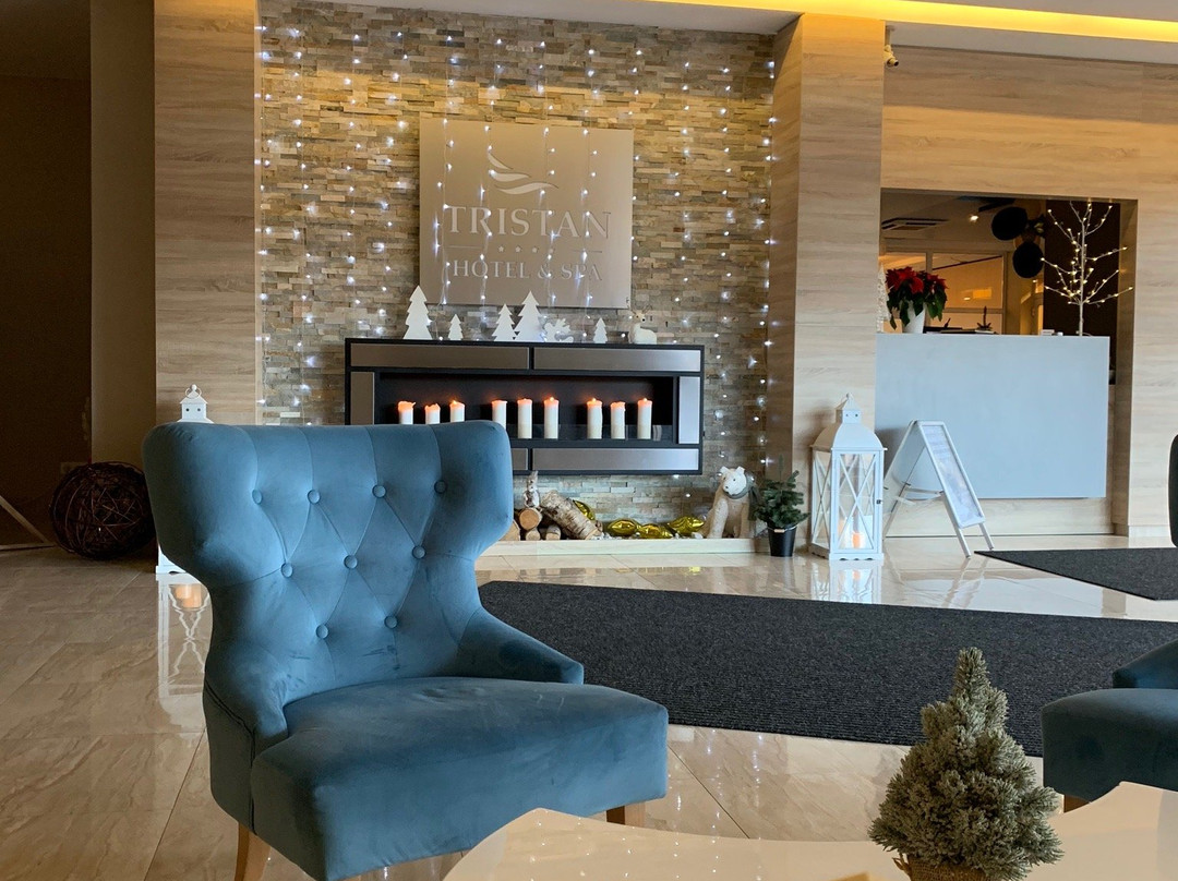 Tristan Hotel & SPA主图