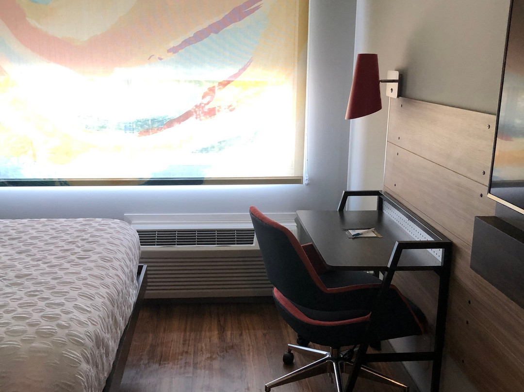 Tru by Hilton Knoxville North I 75主图