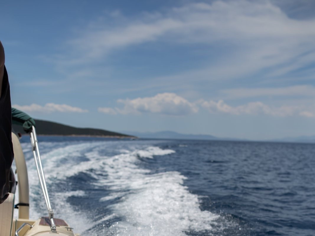 Explore Athens Yachting景点图片