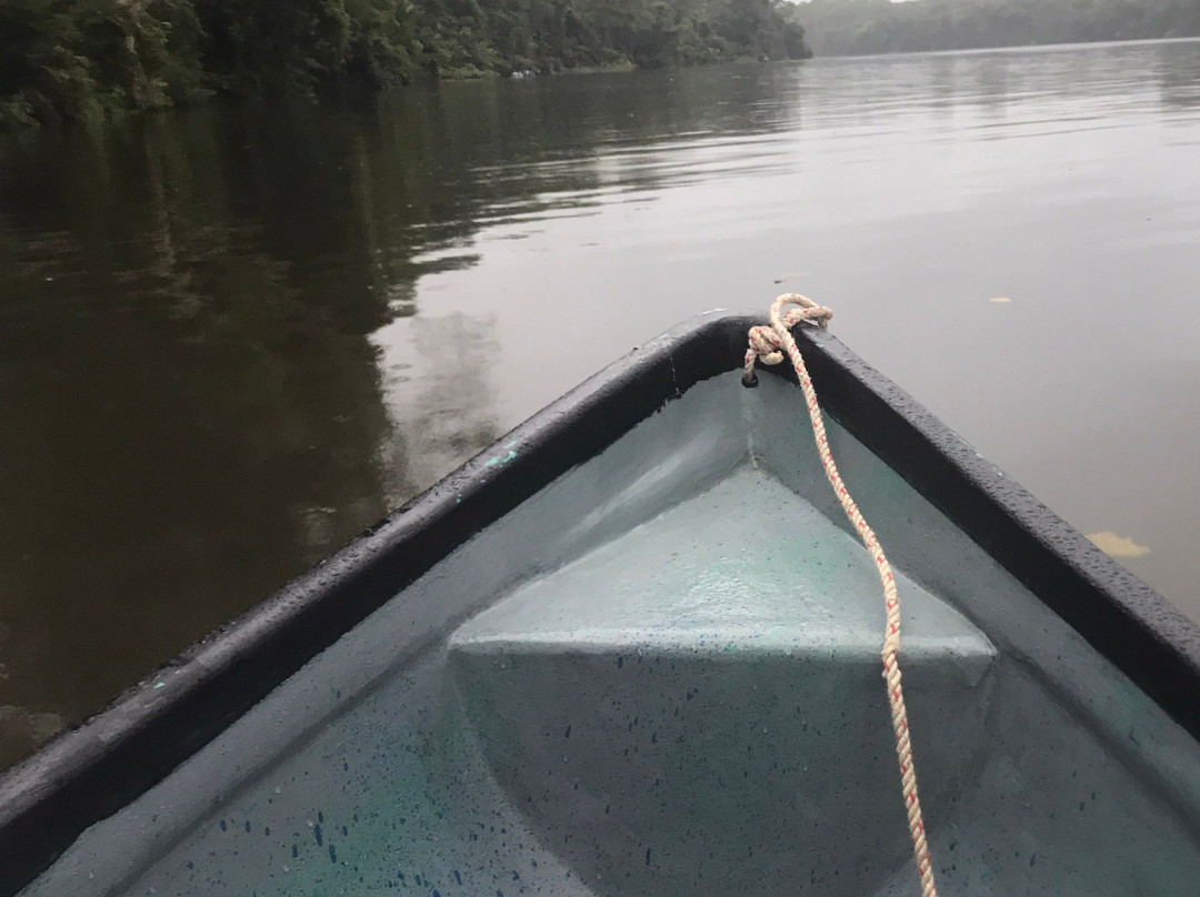 trips nativos tortuguero-托图杰多必去景点