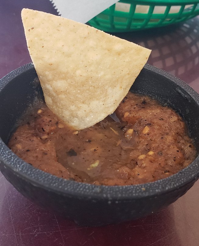 Sarita's Mexican Food