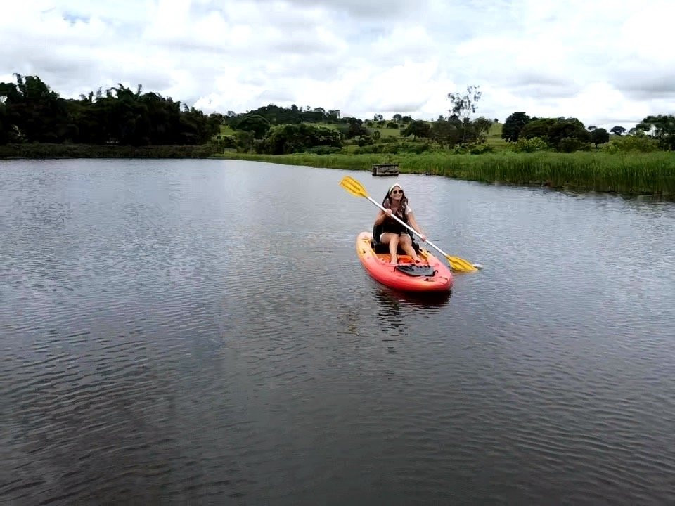 Pousada Monjolo主图