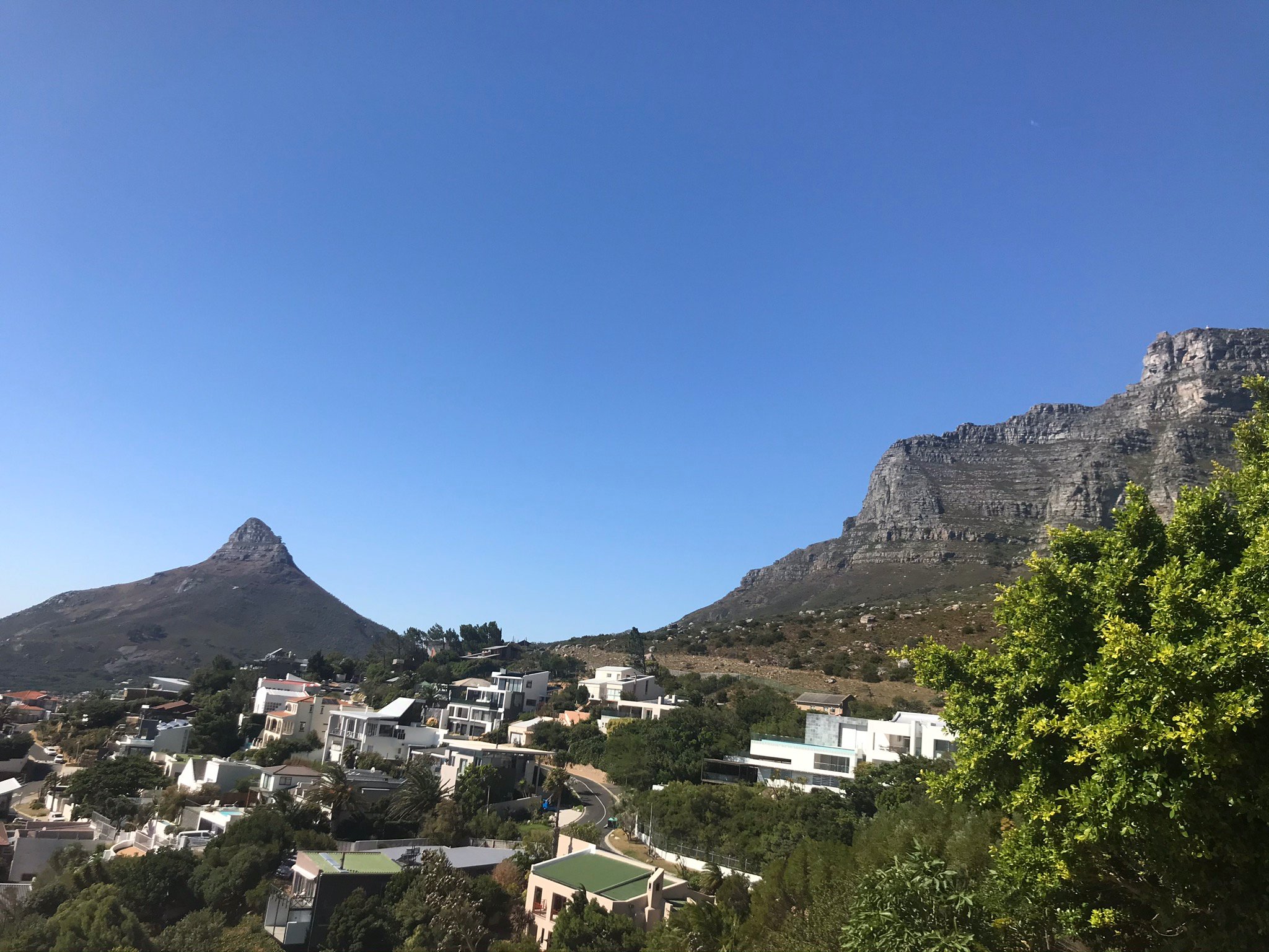 Auberge Cape-酒店景观