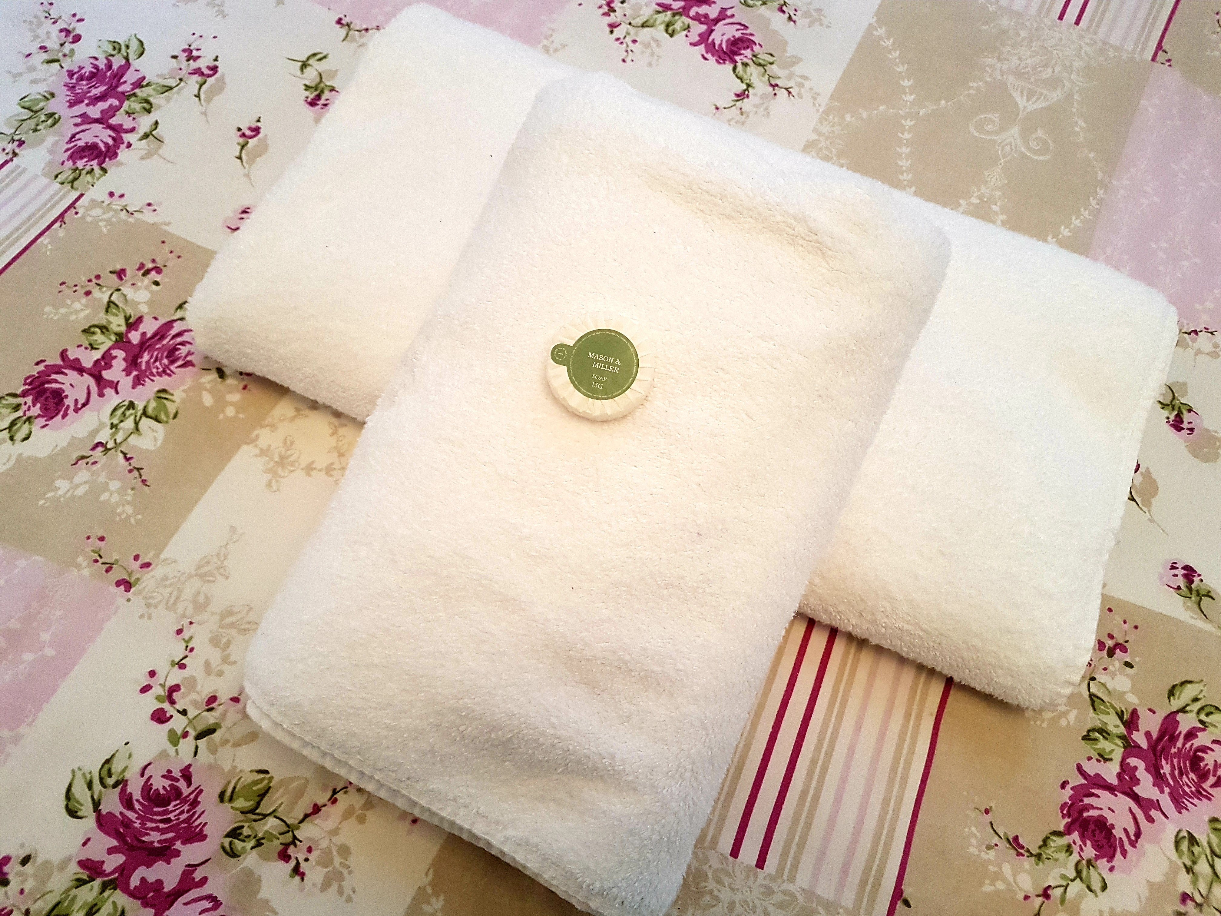Rose Marie Guest House-官方