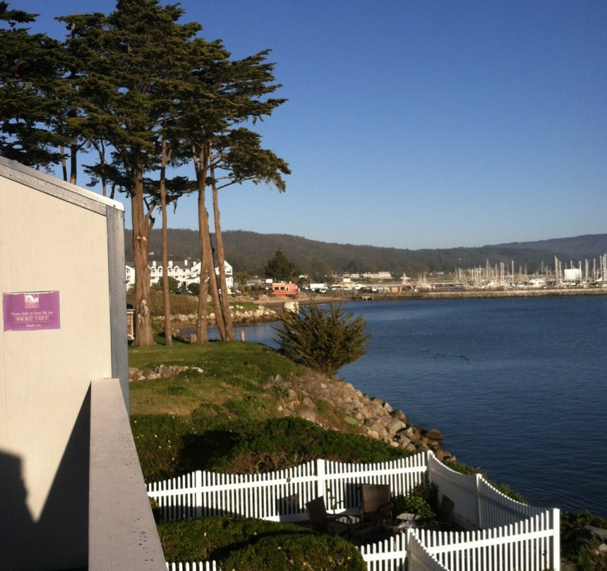 The Inn at Mavericks主图