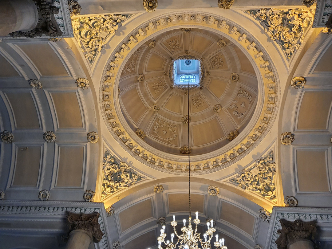 All Saints Church景点图片