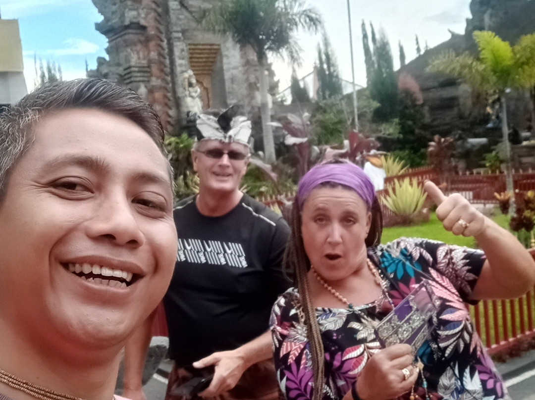 苏马巴厘之旅-努沙杜瓦必去景点