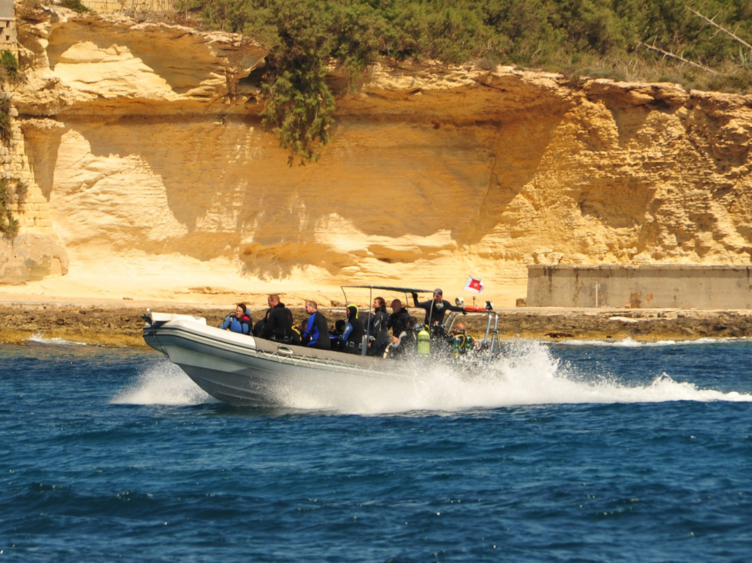 Nautic Team Gozo景点图片