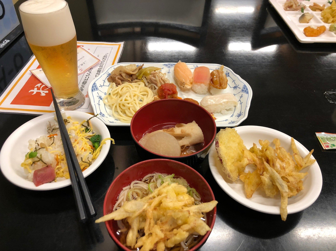 Nangoku Hotel主图