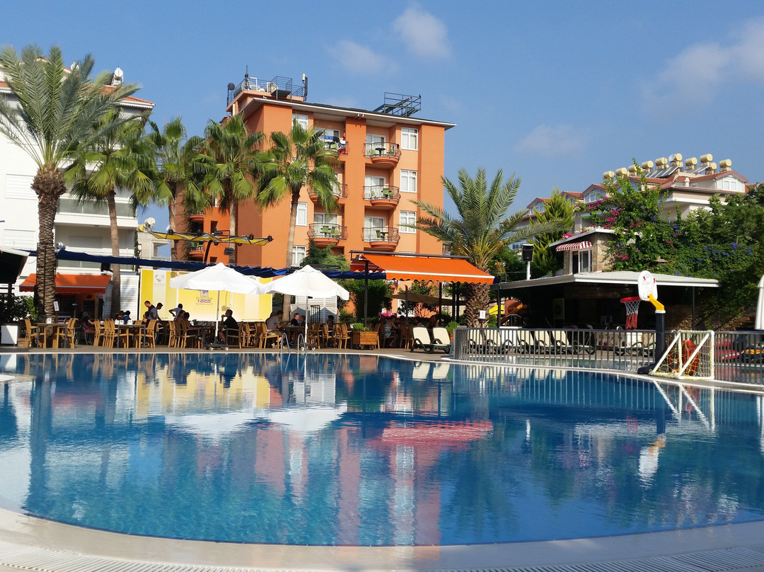 Sunpark Garden Hotel主图