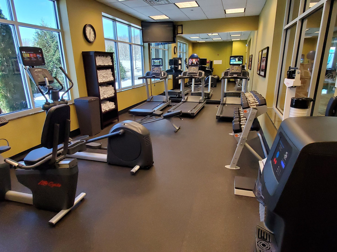 Holiday Inn Eau Claire South I-94 By IHG主图