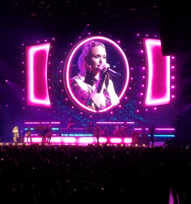 Golden 1 Center-沙加缅度必去景点