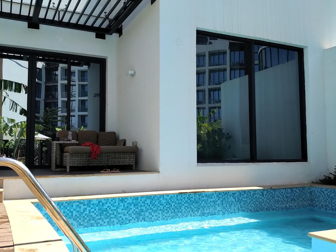 Millennium Resort Salalah主图