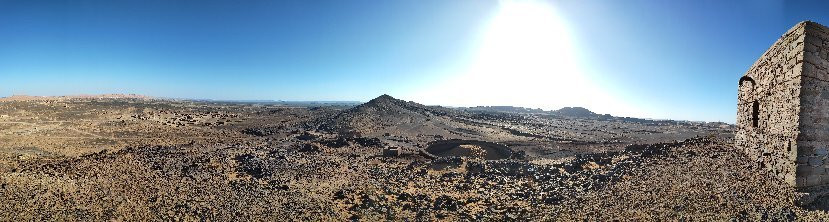 Camel Bivouac Merzouga-Hassilabied必去景点