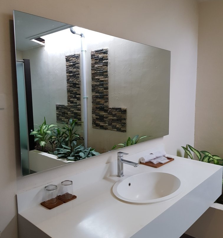 New Belitung Holiday Resort主图