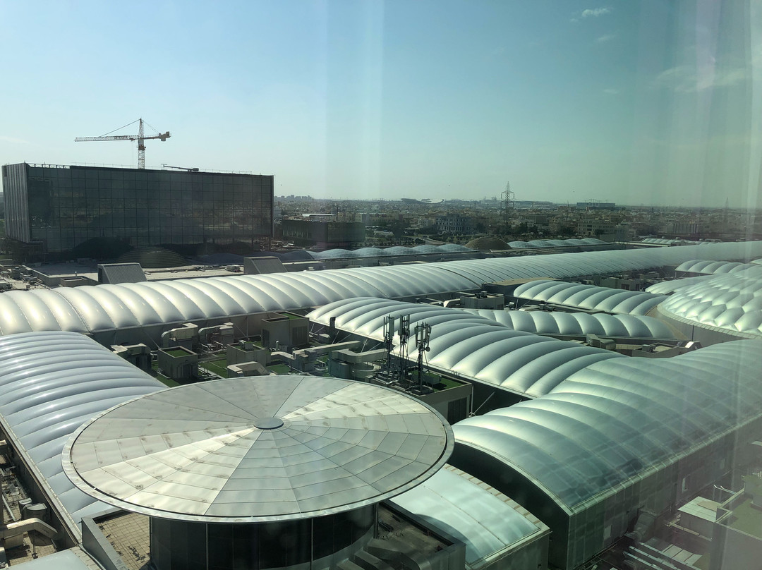 Hilton Garden Inn Kuwait主图