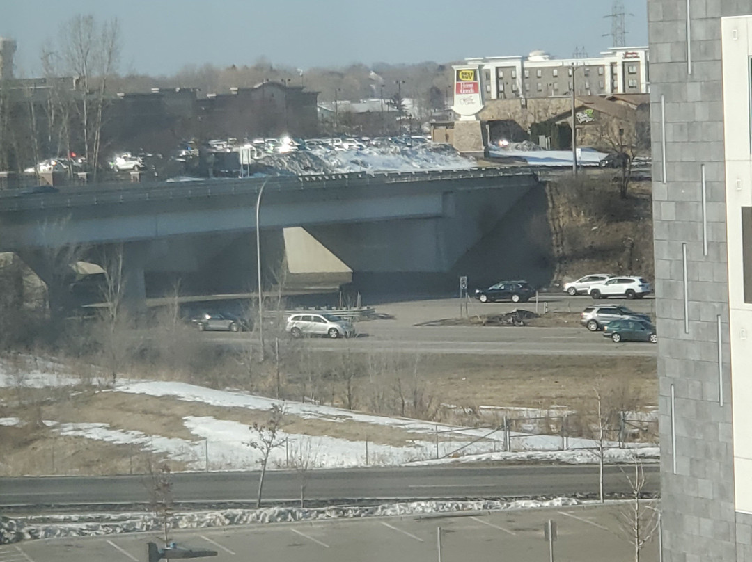 Residence Inn by Marriott St. Paul Woodbury主图